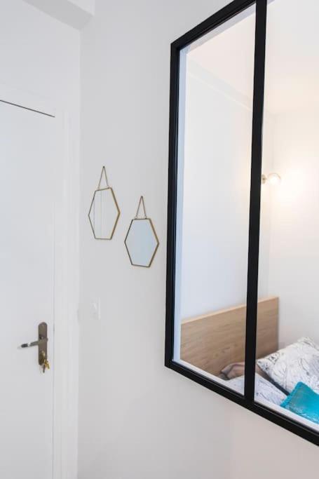 Apartmán L'Explorateur Du Grecourt Tours Exteriér fotografie