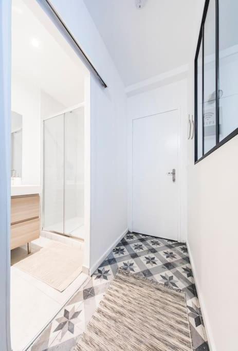 Apartmán L'Explorateur Du Grecourt Tours Exteriér fotografie